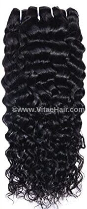 Vitae Wet and Wavy Water Wave Virgin Human Hair